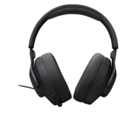 JBL Quantum 100 M2 Czarne - 1262772 - zdjęcie 3